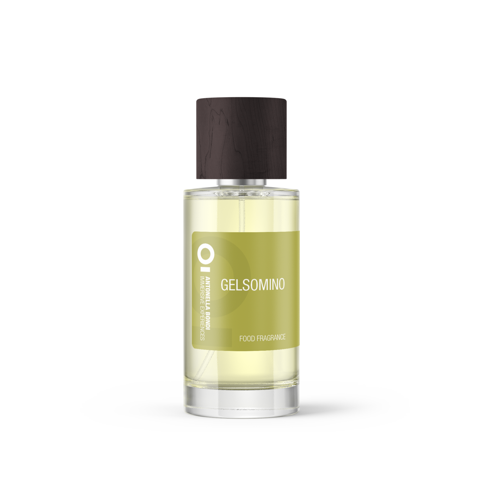 GELSOMINO Antonella Bondi GELSOMINO Antonella Bondi